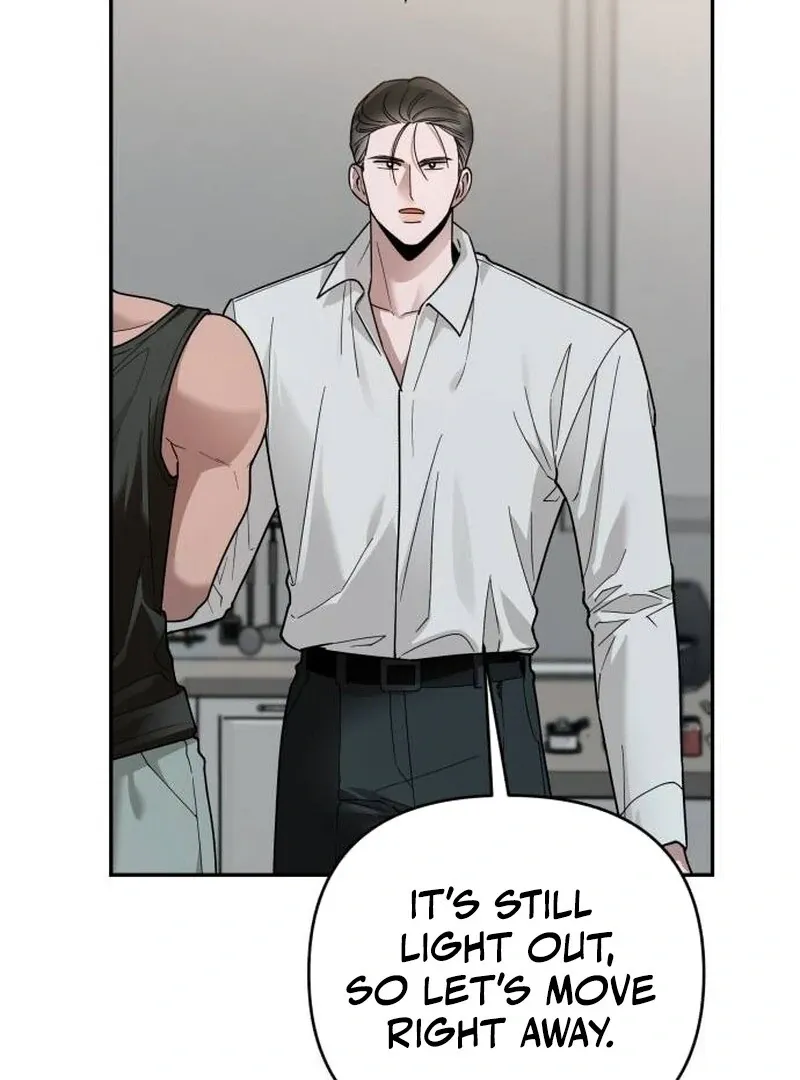 Paradise on Earth Chapter 21 page 29 - 