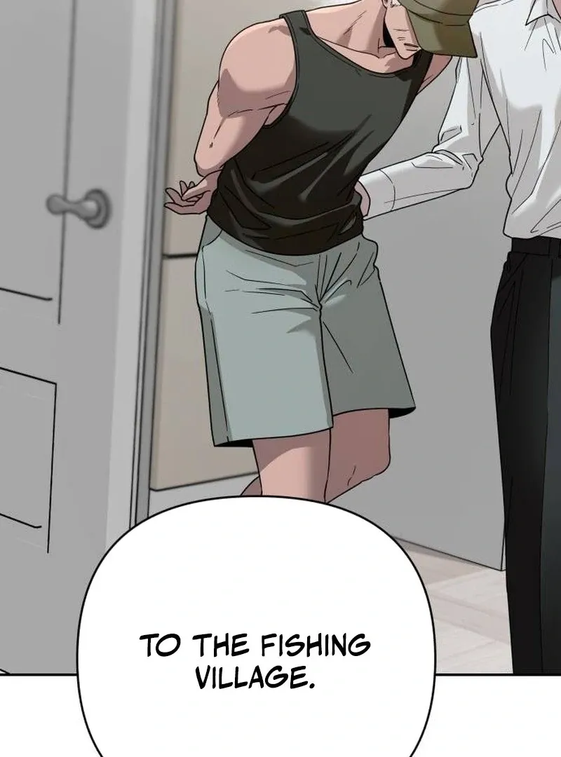 Paradise on Earth Chapter 21 page 4 - 