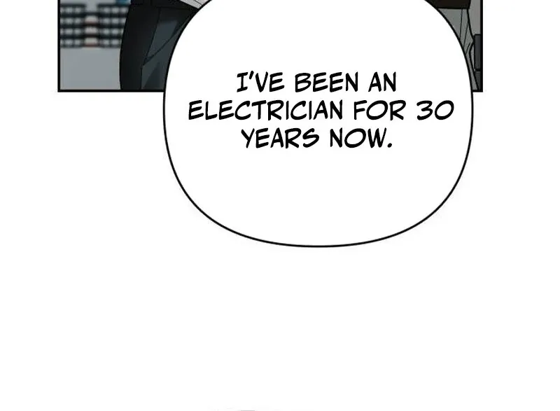 Paradise on Earth Chapter 21 page 35 - 