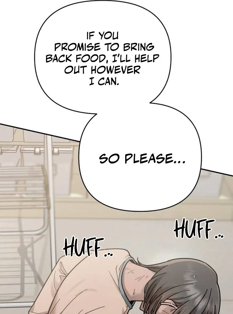 Paradise on Earth Chapter 21 page 36 - 