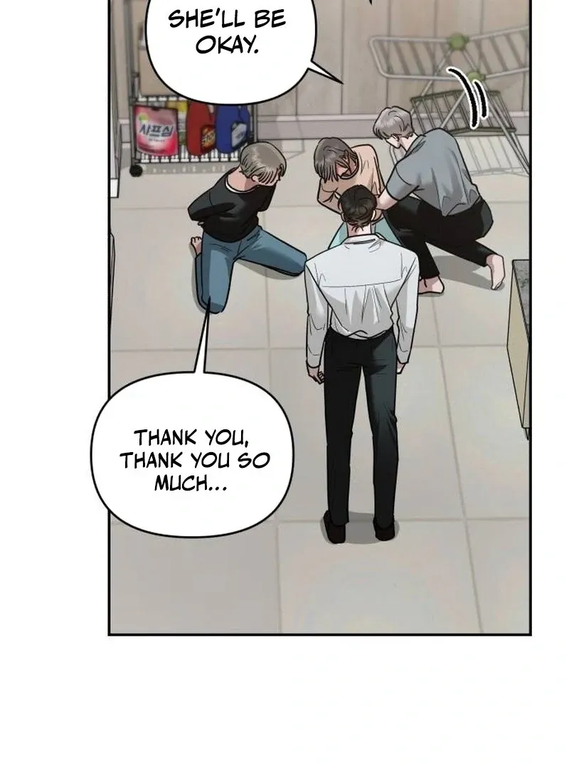 Paradise on Earth Chapter 21 page 41 - 