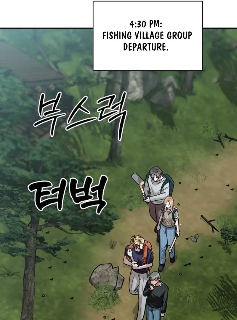 Paradise on Earth Chapter 21 page 48 - 