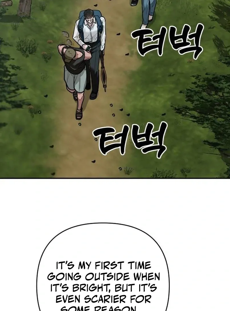 Paradise on Earth Chapter 21 page 49 - 