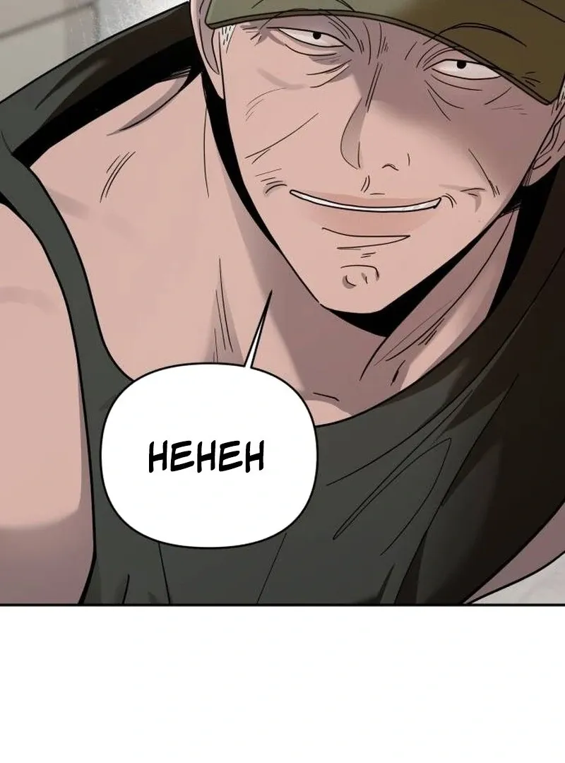 Paradise on Earth Chapter 21 page 6 - 