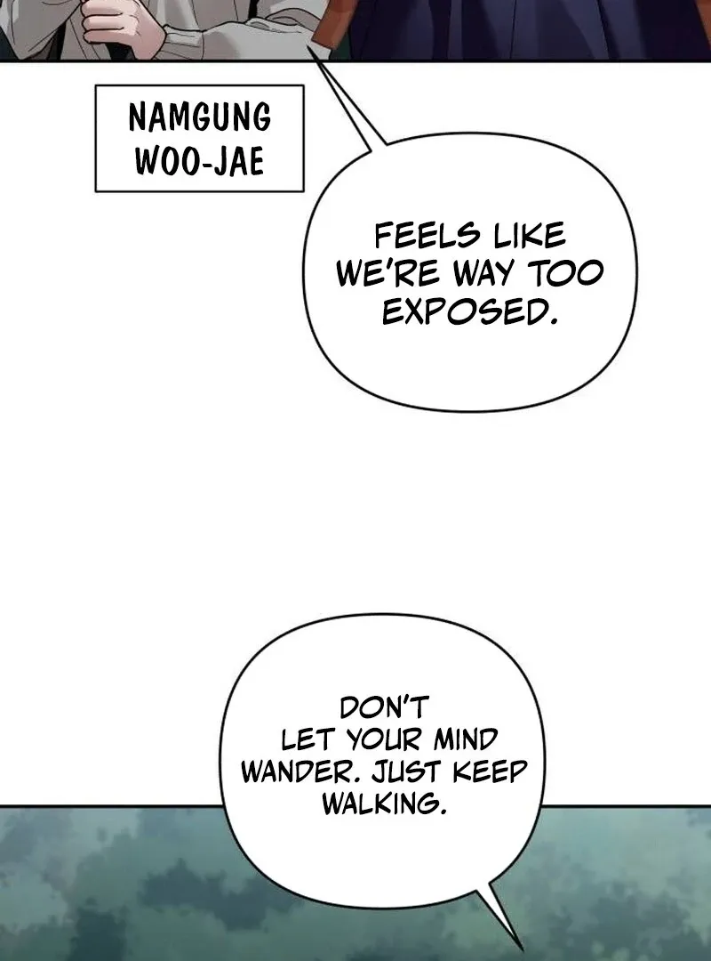 Paradise on Earth Chapter 21 page 51 - 