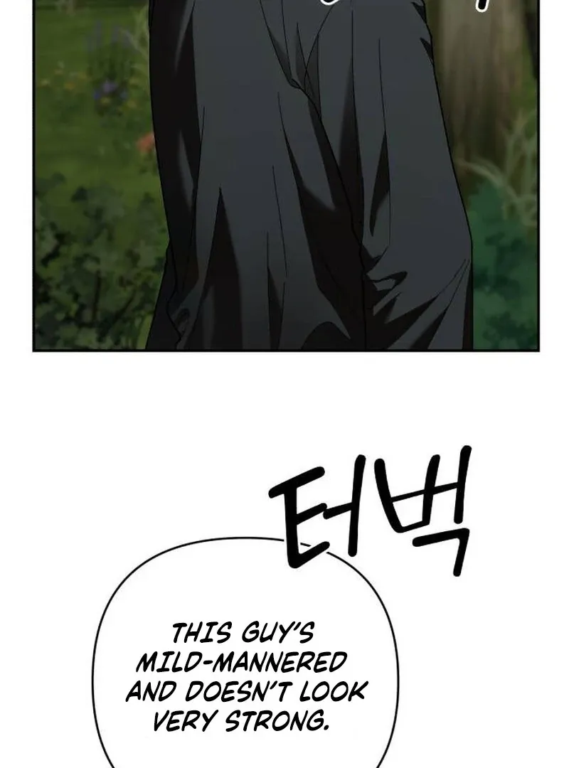 Paradise on Earth Chapter 21 page 54 - 