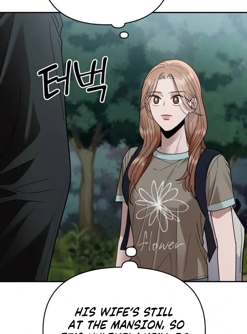 Paradise on Earth Chapter 21 page 55 - 