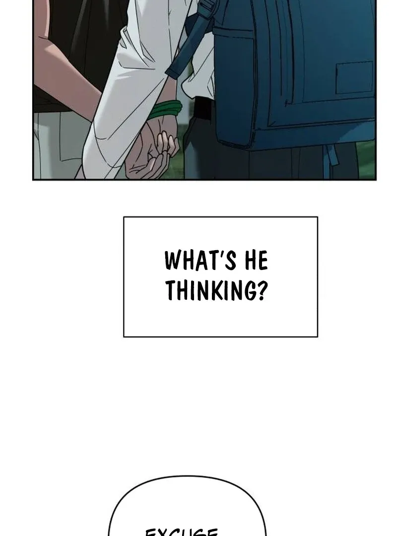 Paradise on Earth Chapter 21 page 60 - 