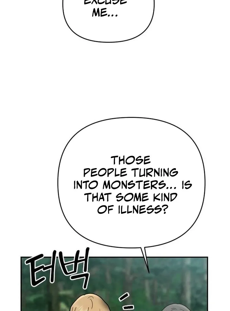 Paradise on Earth Chapter 21 page 61 - 