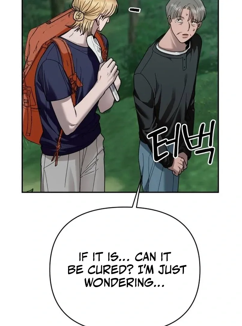 Paradise on Earth Chapter 21 page 62 - 