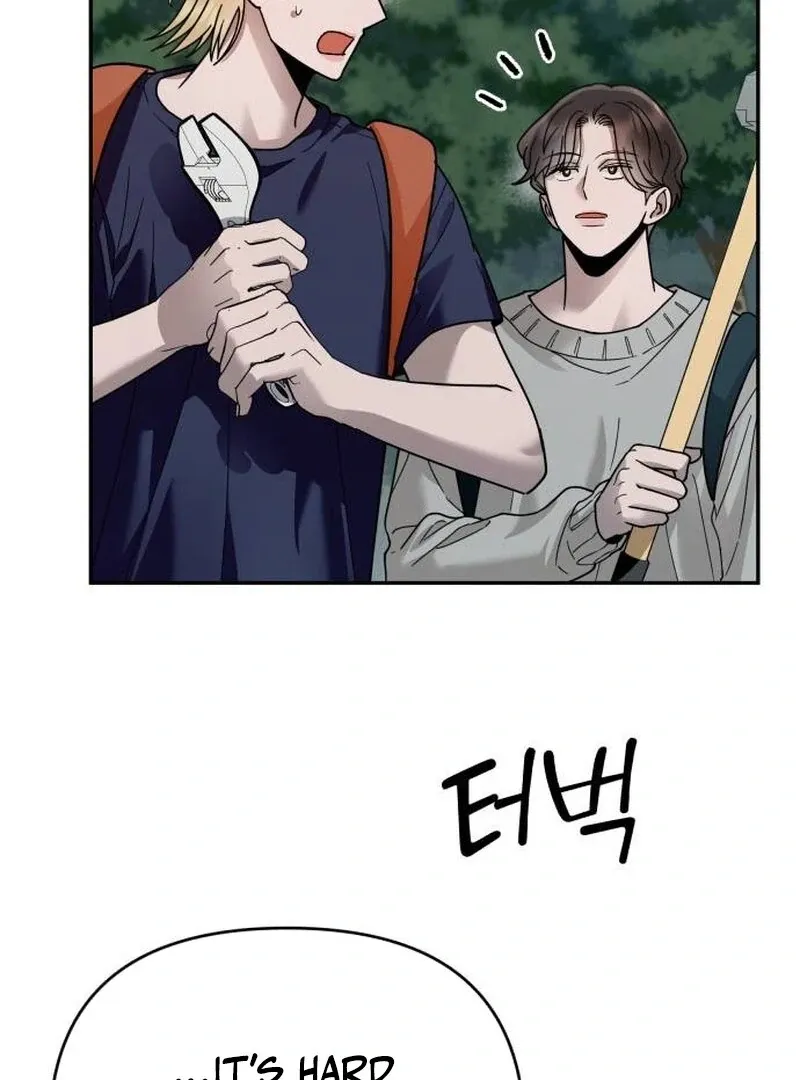 Paradise on Earth Chapter 21 page 64 - 