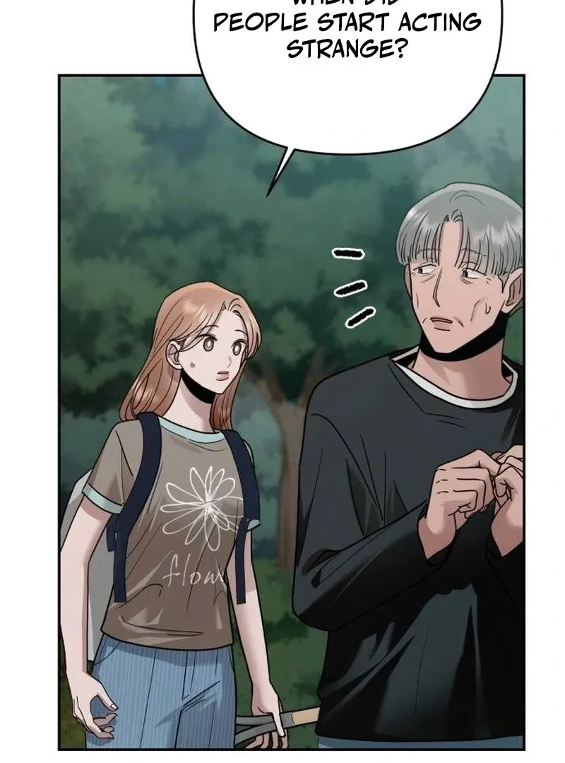 Paradise on Earth Chapter 21 page 67 - 