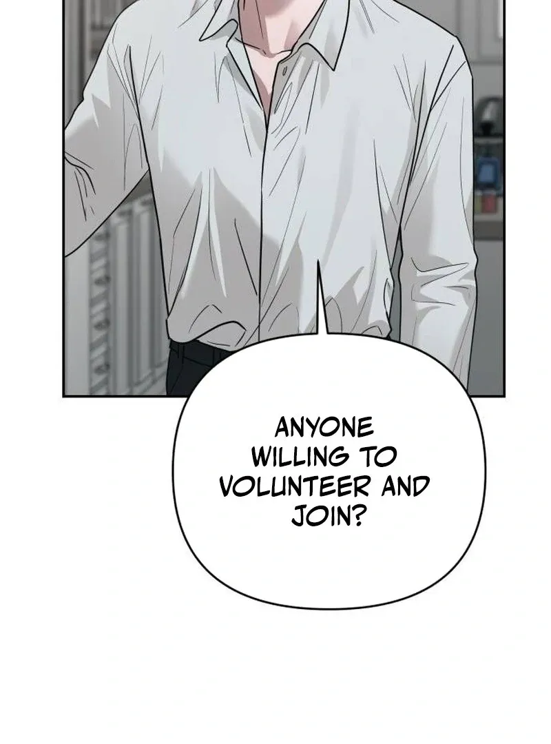 Paradise on Earth Chapter 21 page 8 - 