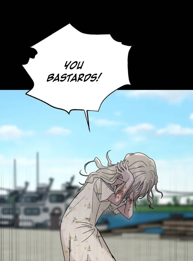 Paradise on Earth Chapter 21 page 79 - 