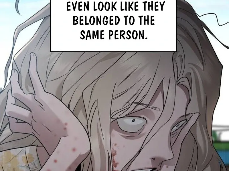 Paradise on Earth Chapter 21 page 81 - 