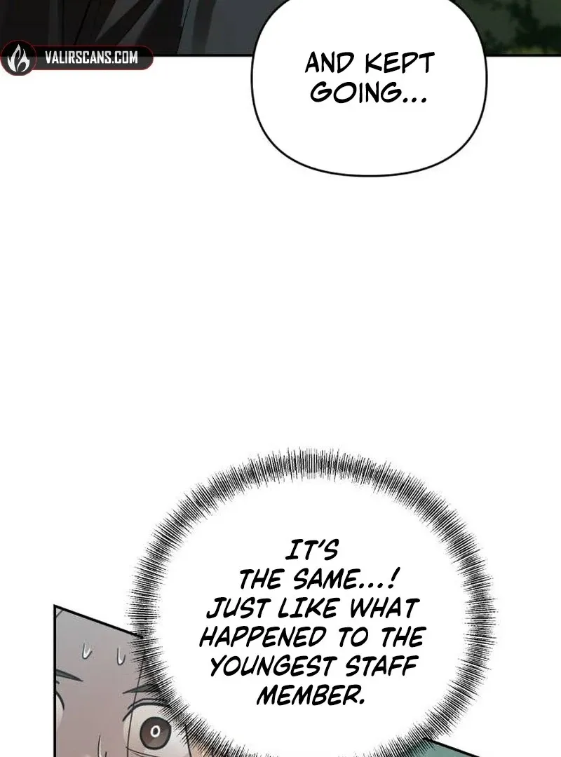 Paradise on Earth Chapter 21 page 90 - 