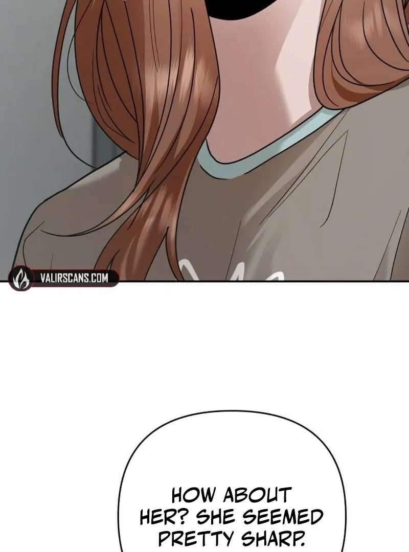 Paradise on Earth Chapter 21 page 10 - 