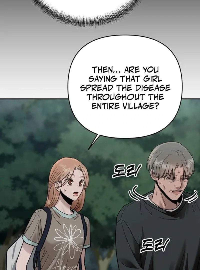 Paradise on Earth Chapter 21 page 96 - 