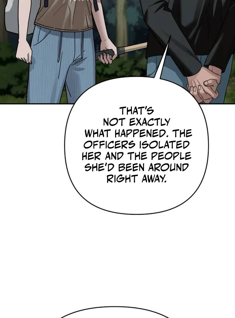 Paradise on Earth Chapter 21 page 97 - 