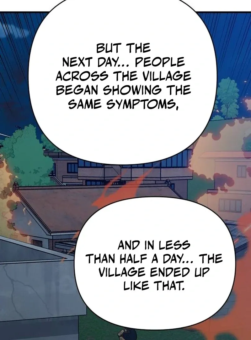 Paradise on Earth Chapter 21 page 98 - 