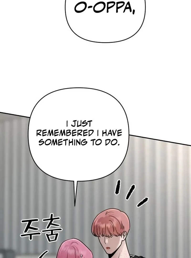 Paradise on Earth Chapter 22 page 11 - 