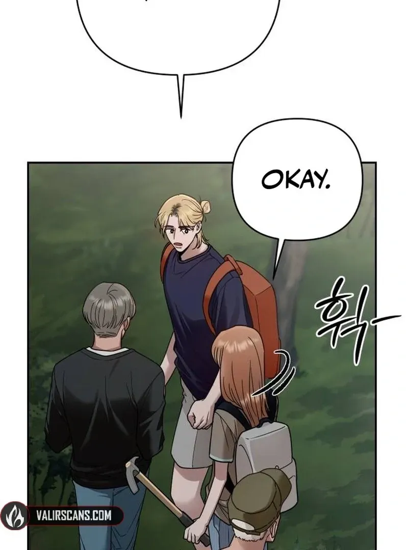 Paradise on Earth Chapter 22 page 103 - 