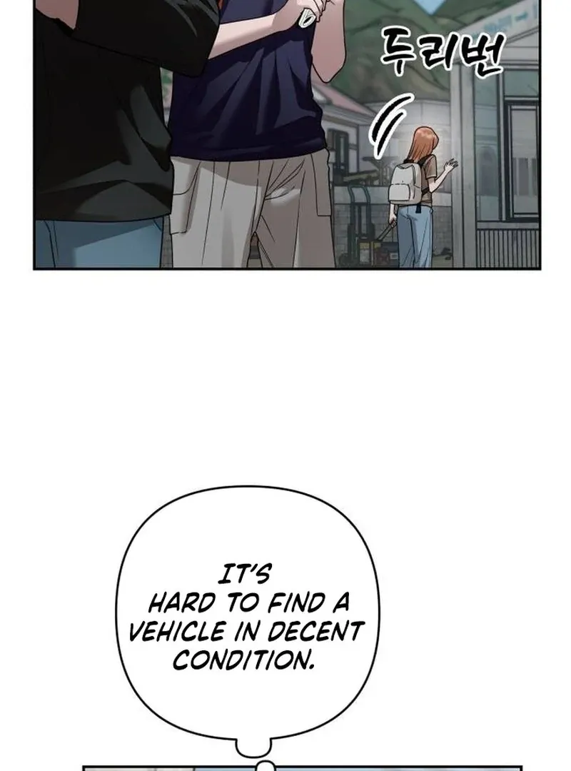 Paradise on Earth Chapter 22 page 108 - 