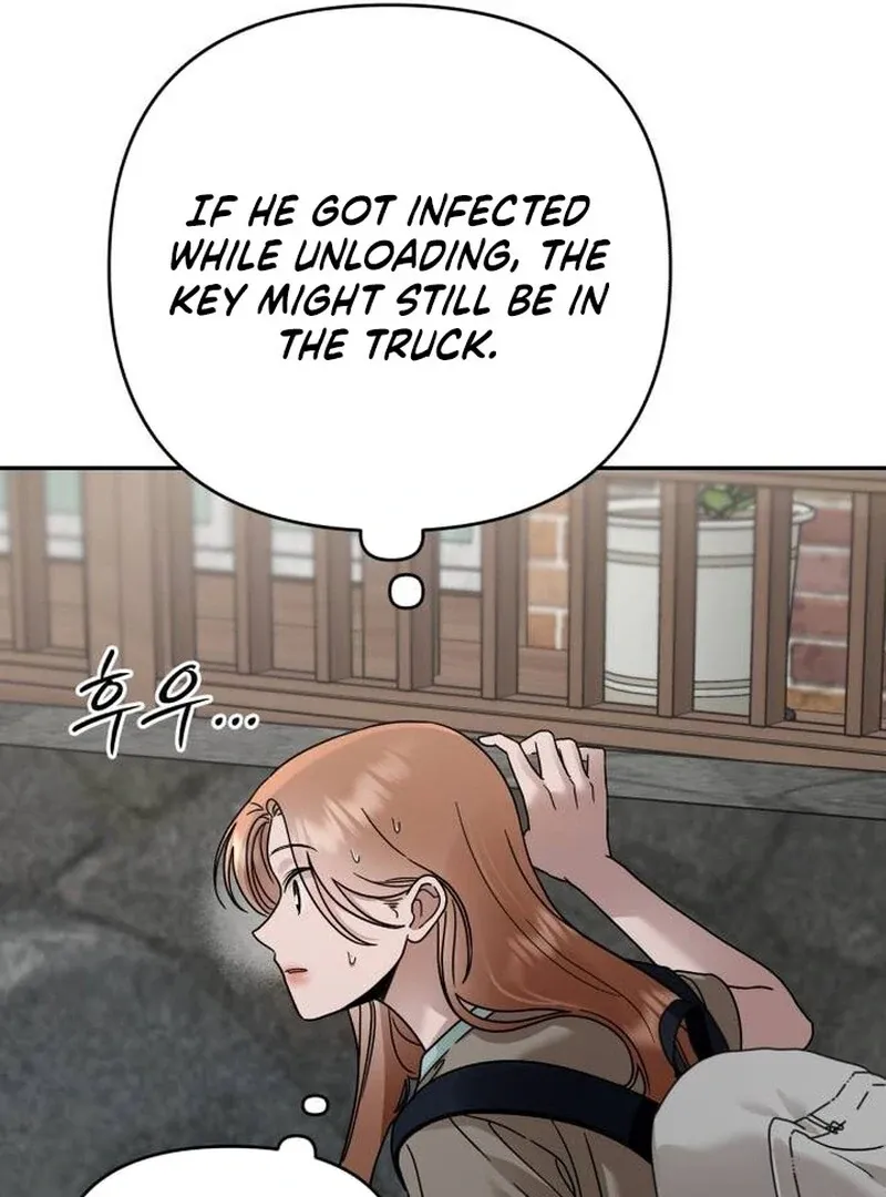 Paradise on Earth Chapter 22 page 121 - 