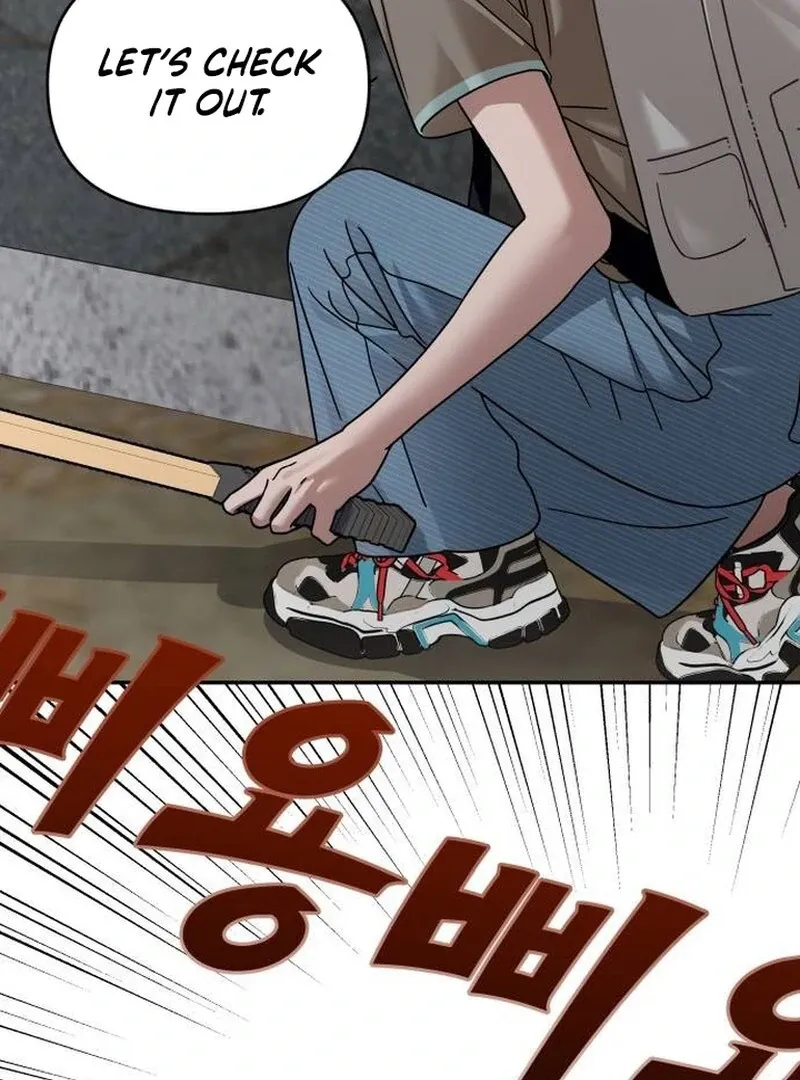 Paradise on Earth Chapter 22 page 122 - 