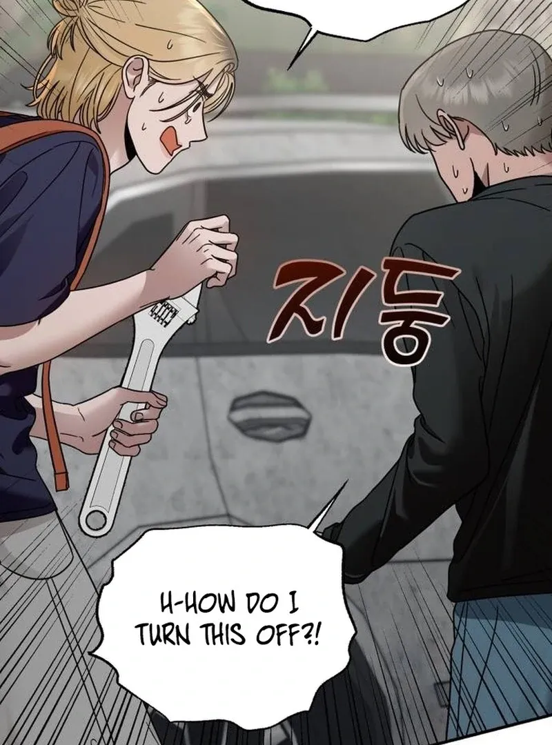 Paradise on Earth Chapter 22 page 126 - 