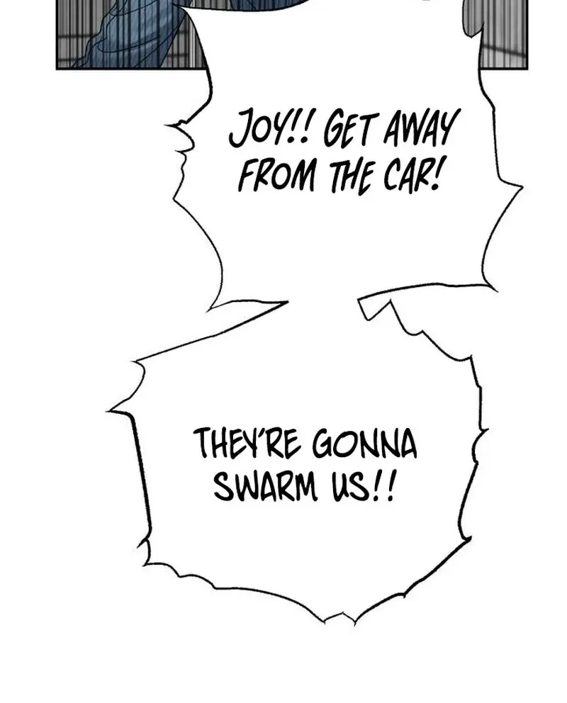Paradise on Earth Chapter 22 page 131 - 