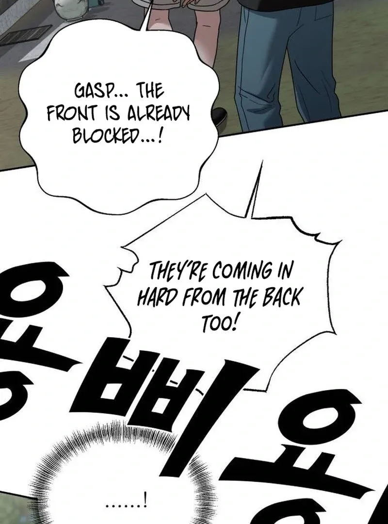Paradise on Earth Chapter 22 page 133 - 