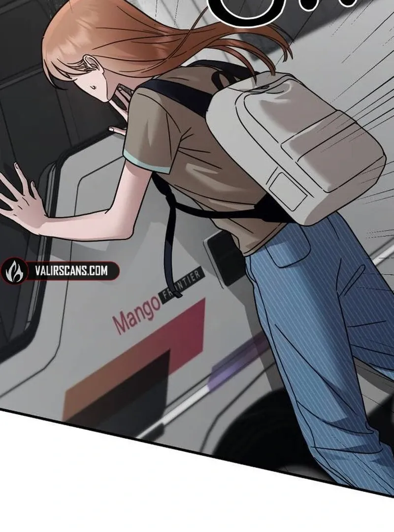 Paradise on Earth Chapter 22 page 136 - 