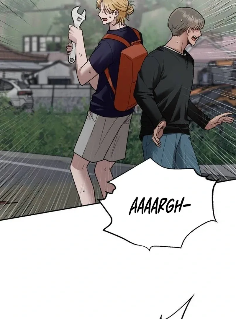 Paradise on Earth Chapter 22 page 145 - 