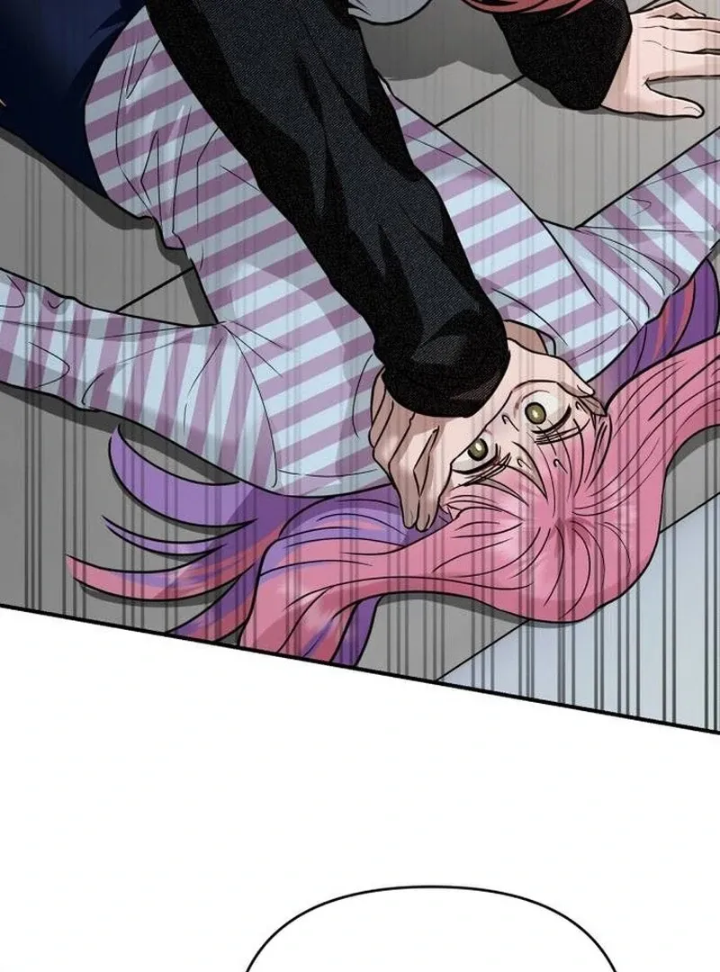 Paradise on Earth Chapter 22 page 22 - 