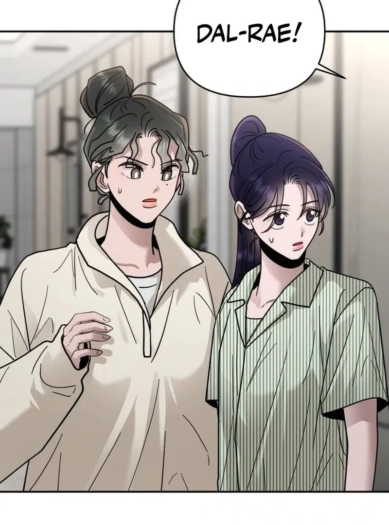 Paradise on Earth Chapter 22 page 40 - 