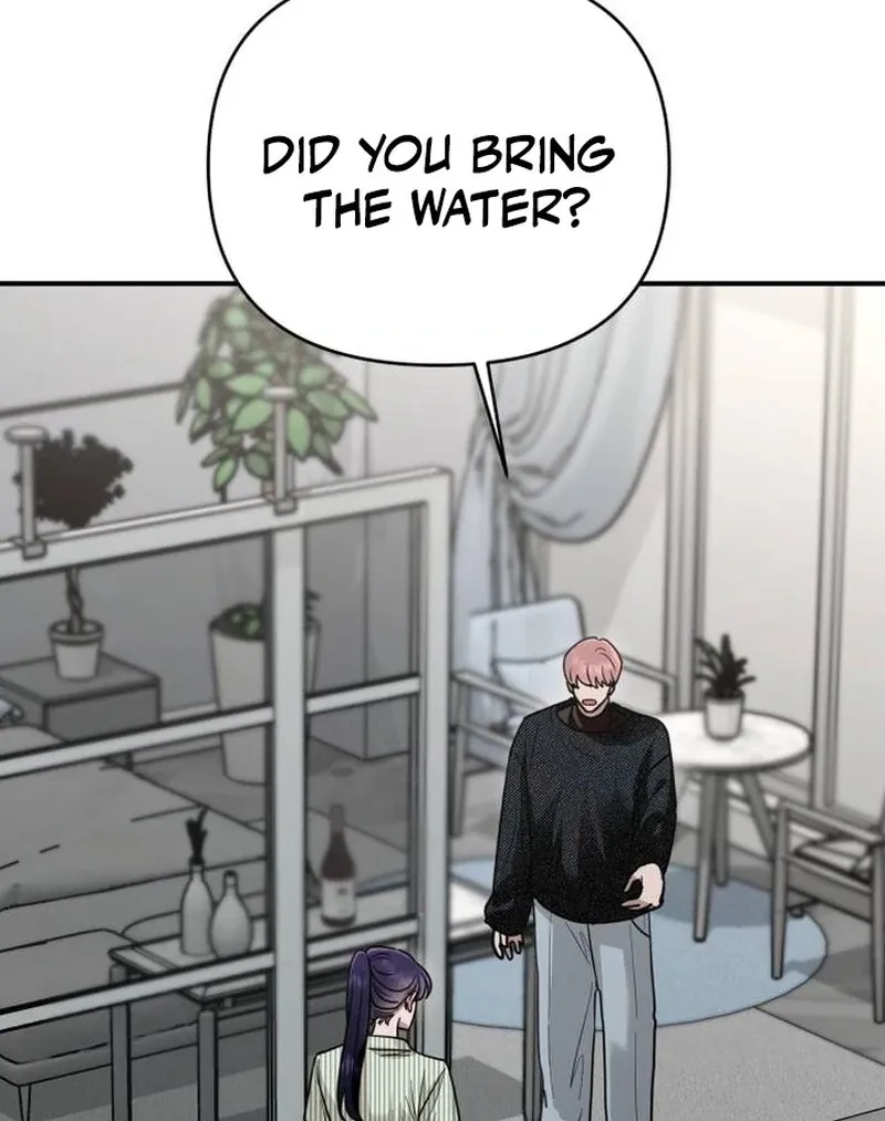 Paradise on Earth Chapter 22 page 44 - 