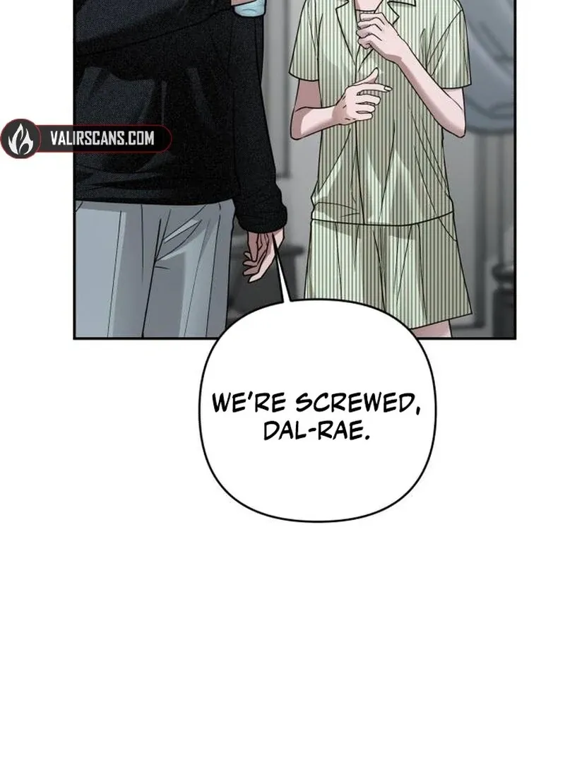 Paradise on Earth Chapter 22 page 57 - 