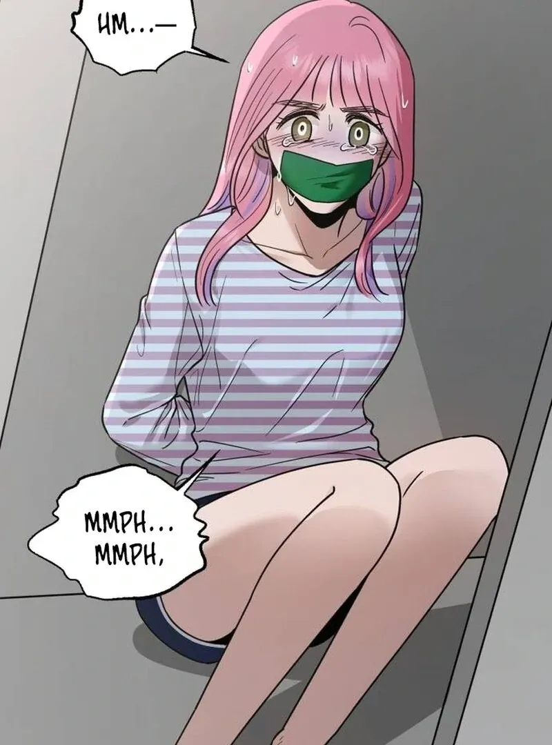 Paradise on Earth Chapter 22 page 59 - 