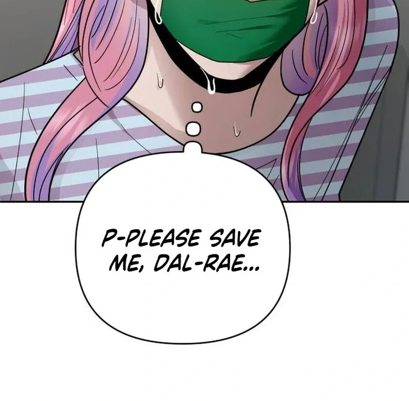 Paradise on Earth Chapter 22 page 65 - 