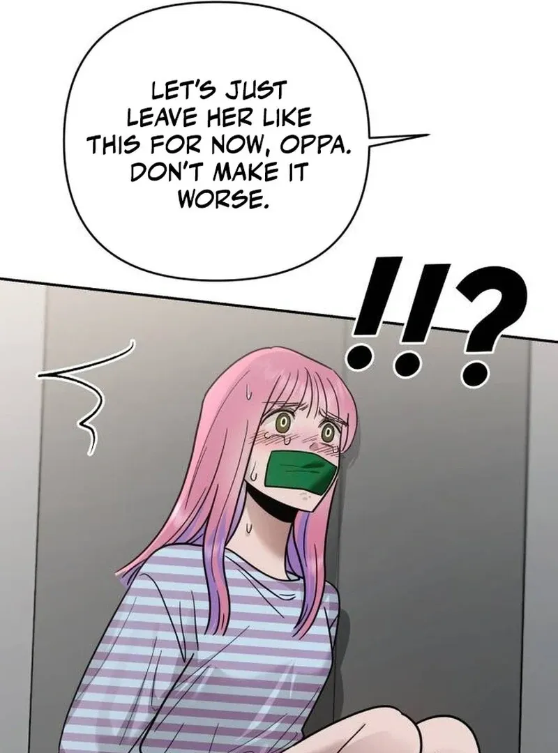 Paradise on Earth Chapter 22 page 67 - 