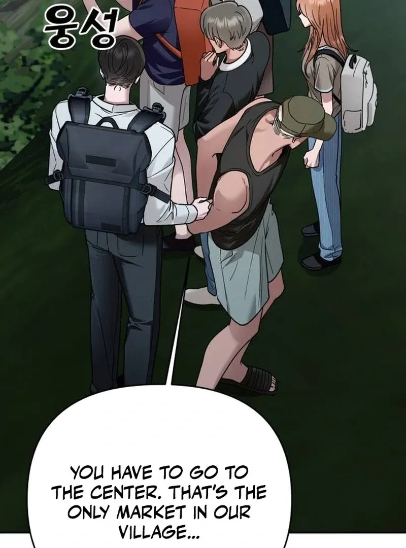 Paradise on Earth Chapter 22 page 89 - 