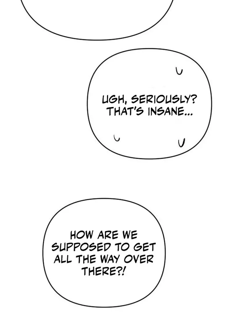 Paradise on Earth Chapter 22 page 90 - 
