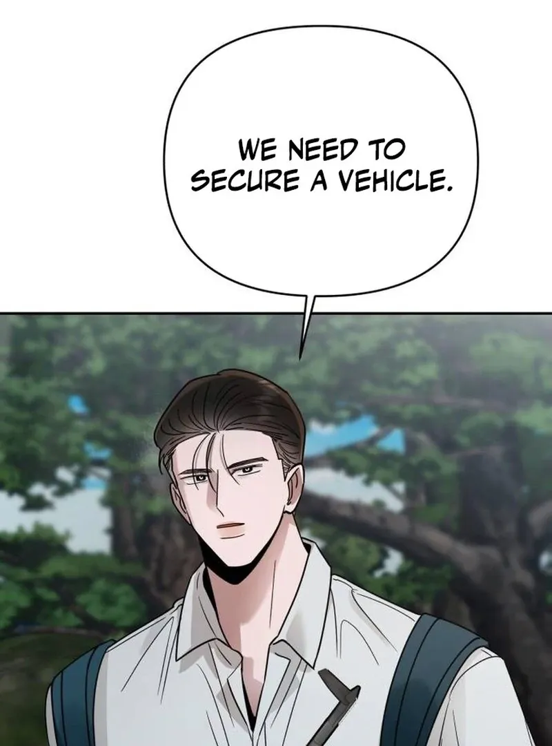 Paradise on Earth Chapter 22 page 91 - 
