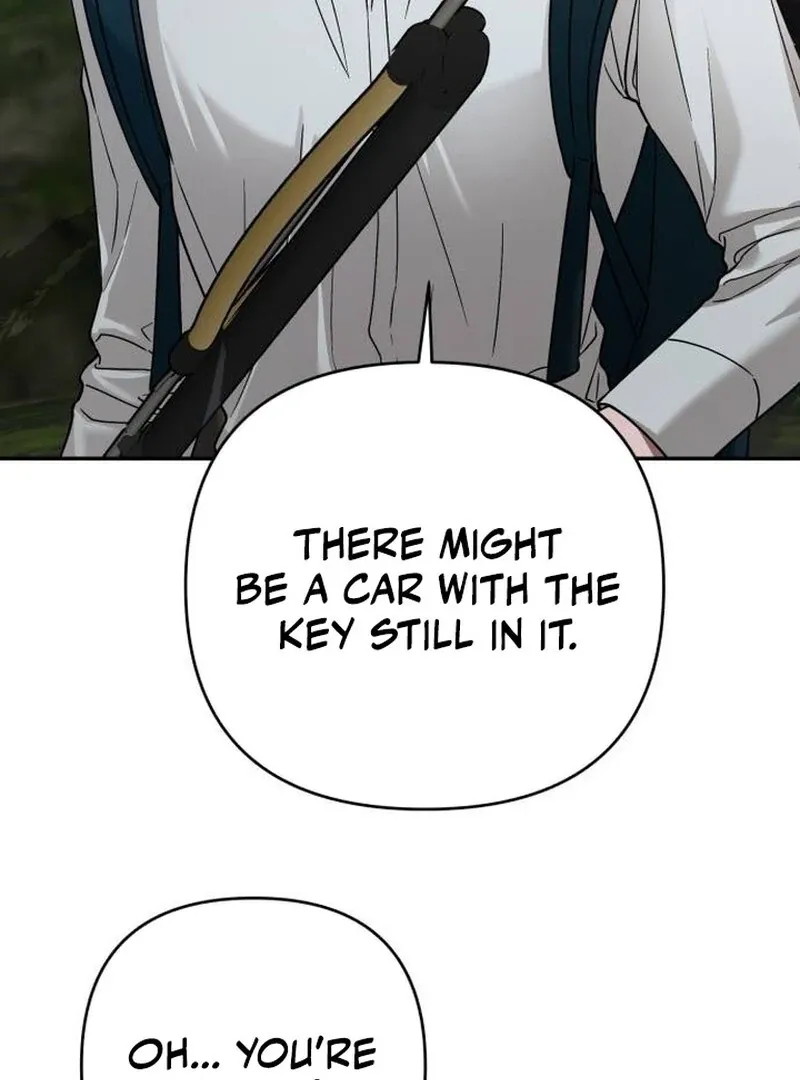 Paradise on Earth Chapter 22 page 92 - 