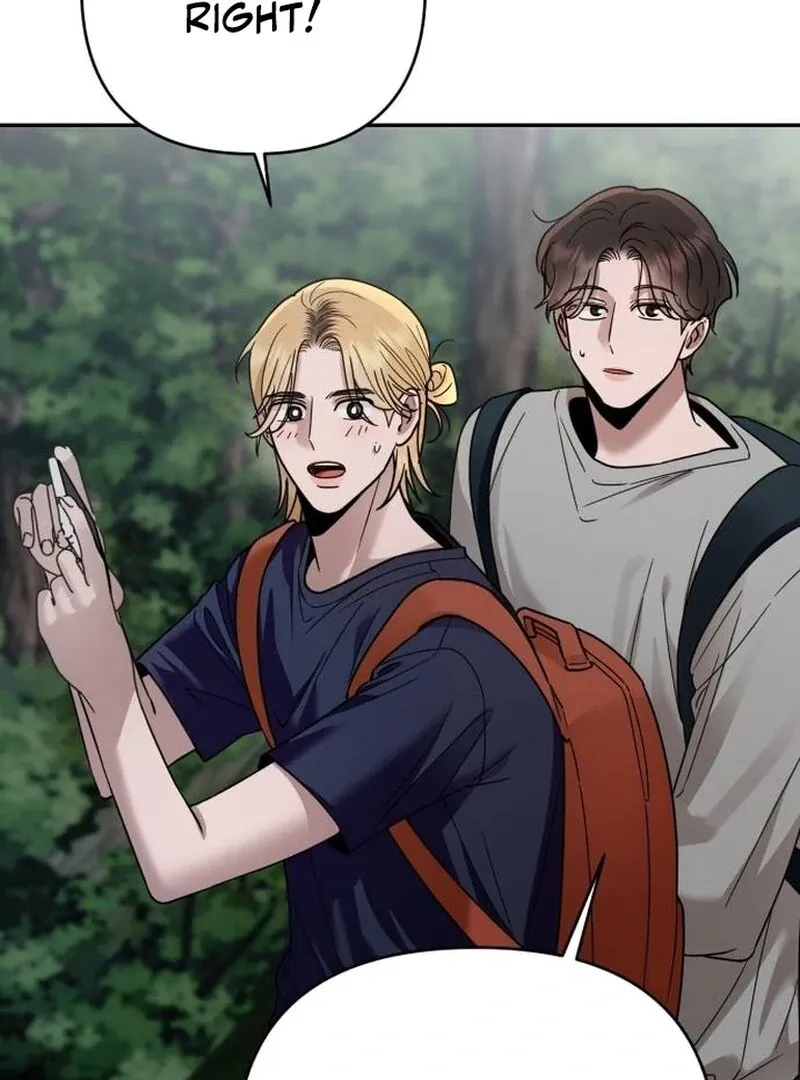 Paradise on Earth Chapter 22 page 93 - 