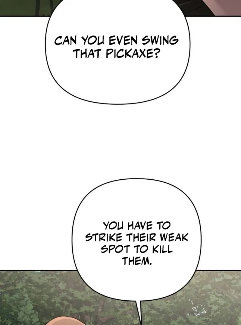 Paradise on Earth Chapter 22 page 96 - 