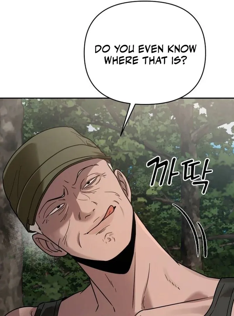 Paradise on Earth Chapter 22 page 99 - 