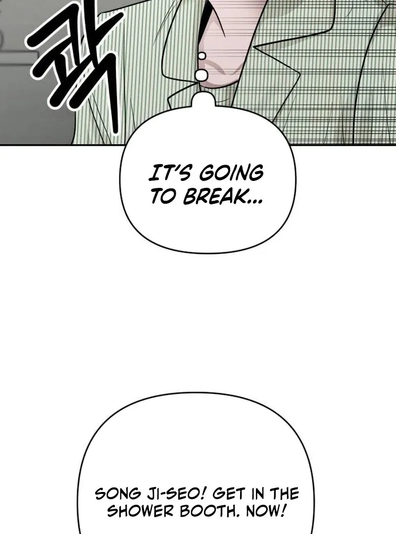 Paradise on Earth Chapter 23 page 116 - 