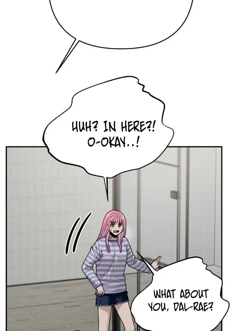 Paradise on Earth Chapter 23 page 117 - 